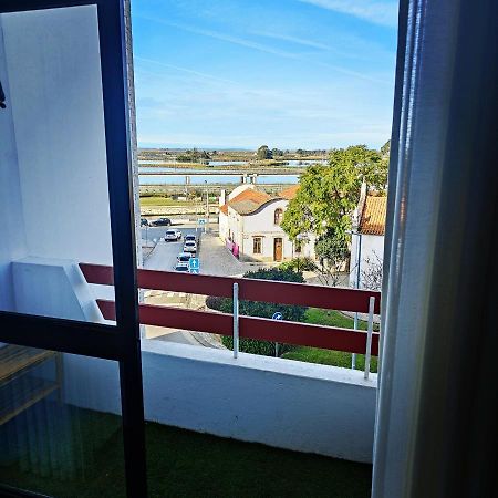 فندق Aveiro House المظهر الخارجي الصورة
