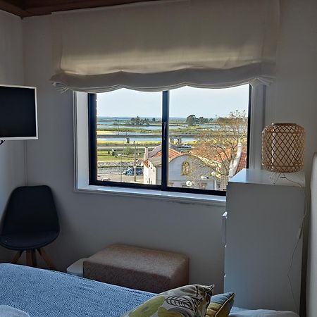 فندق Aveiro House المظهر الخارجي الصورة