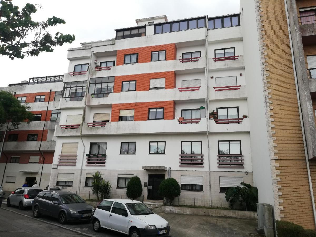 فندق Aveiro House المظهر الخارجي الصورة