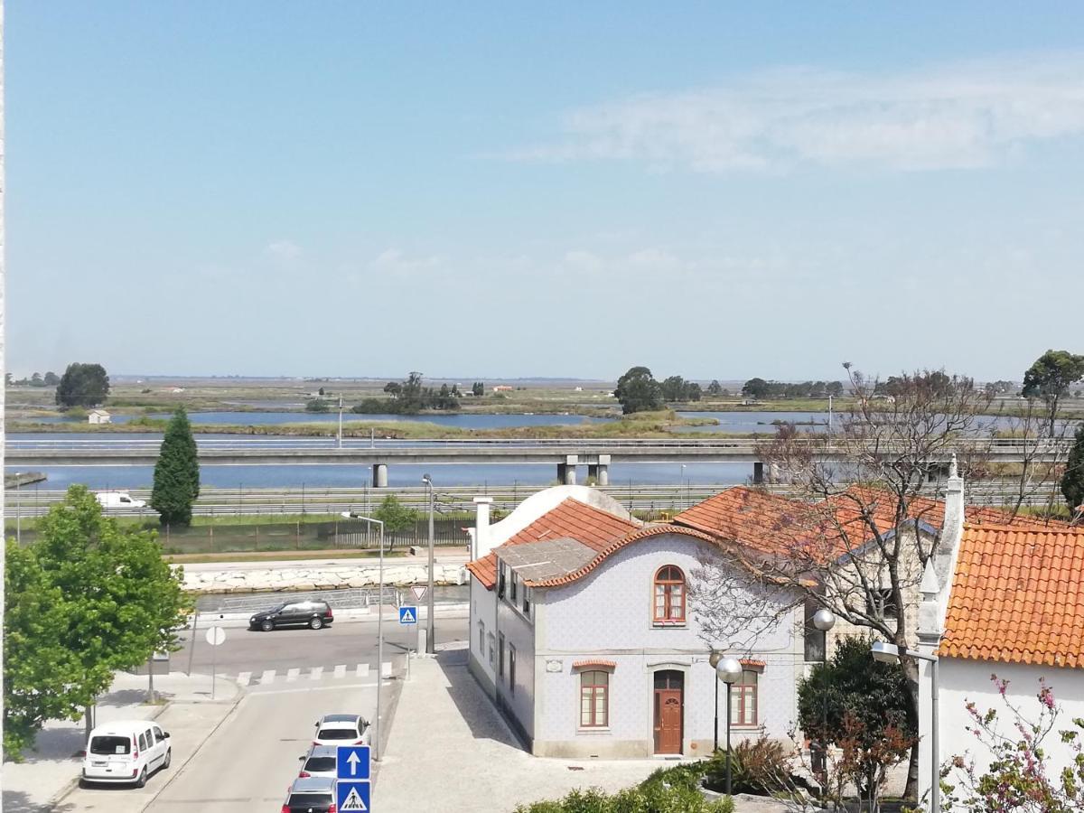فندق Aveiro House المظهر الخارجي الصورة