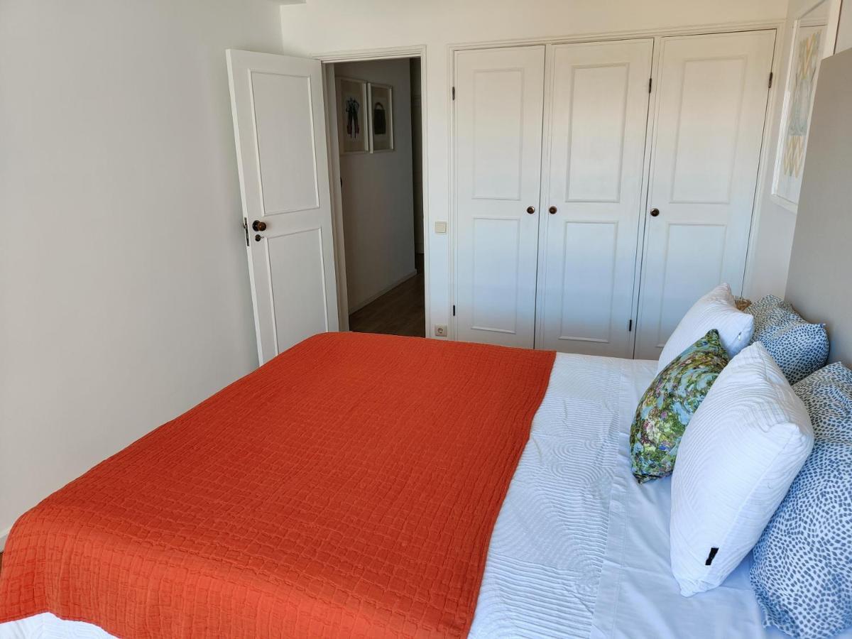 فندق Aveiro House المظهر الخارجي الصورة
