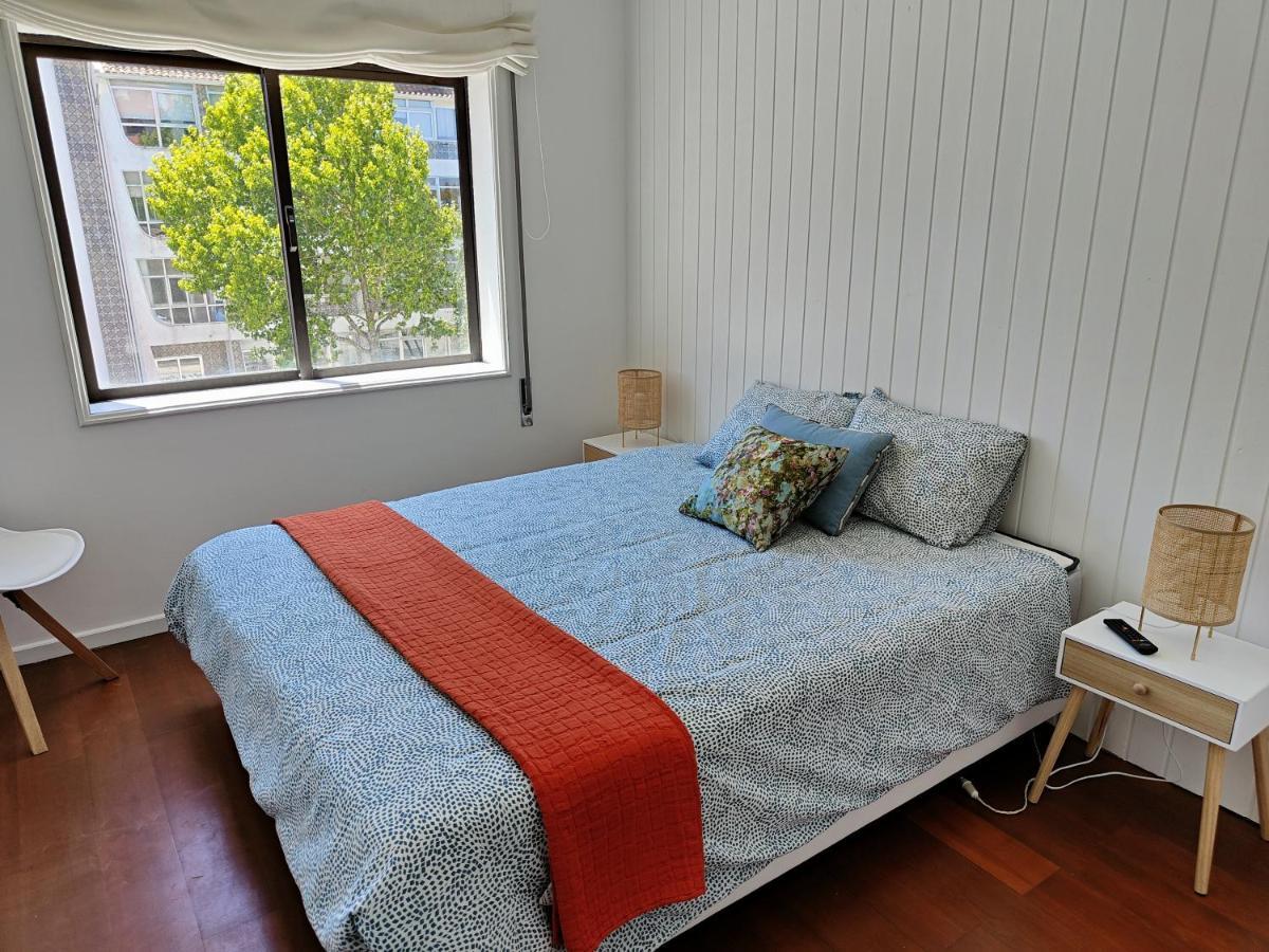 فندق Aveiro House المظهر الخارجي الصورة