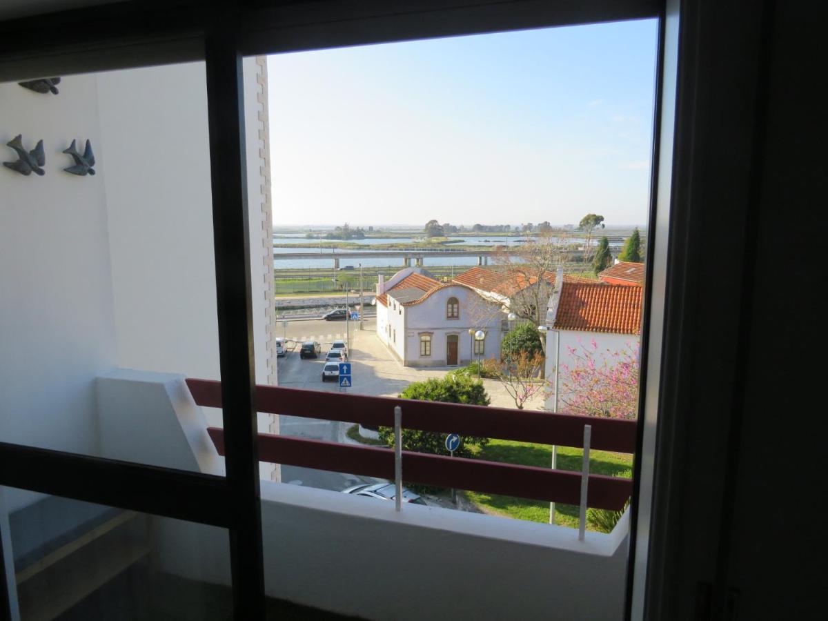فندق Aveiro House المظهر الخارجي الصورة