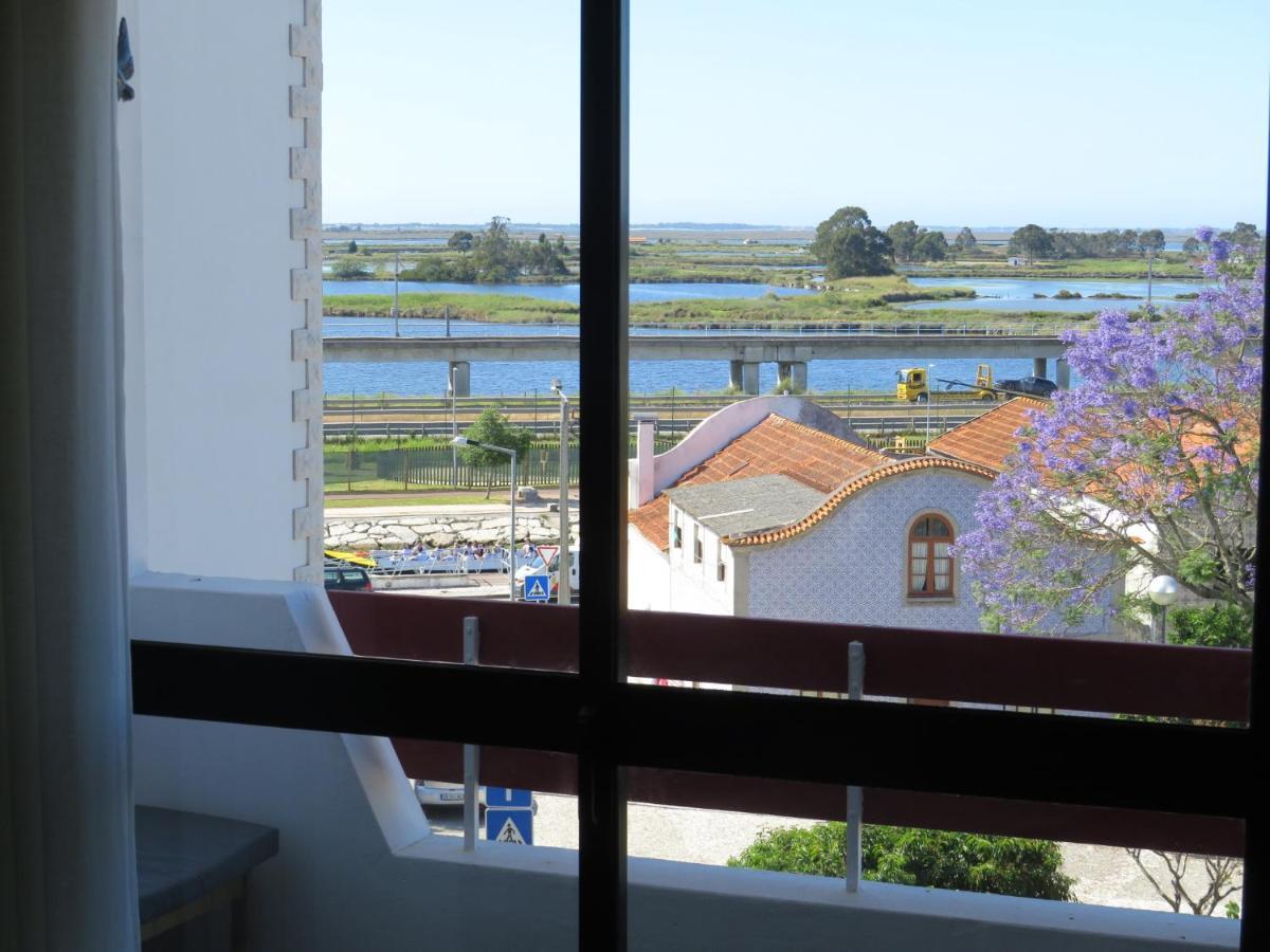 فندق Aveiro House المظهر الخارجي الصورة