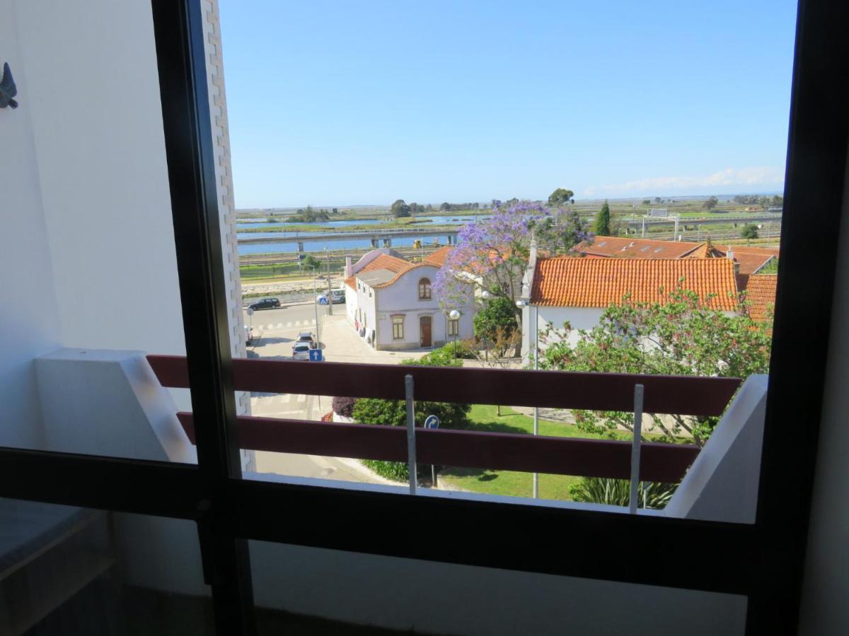 فندق Aveiro House المظهر الخارجي الصورة