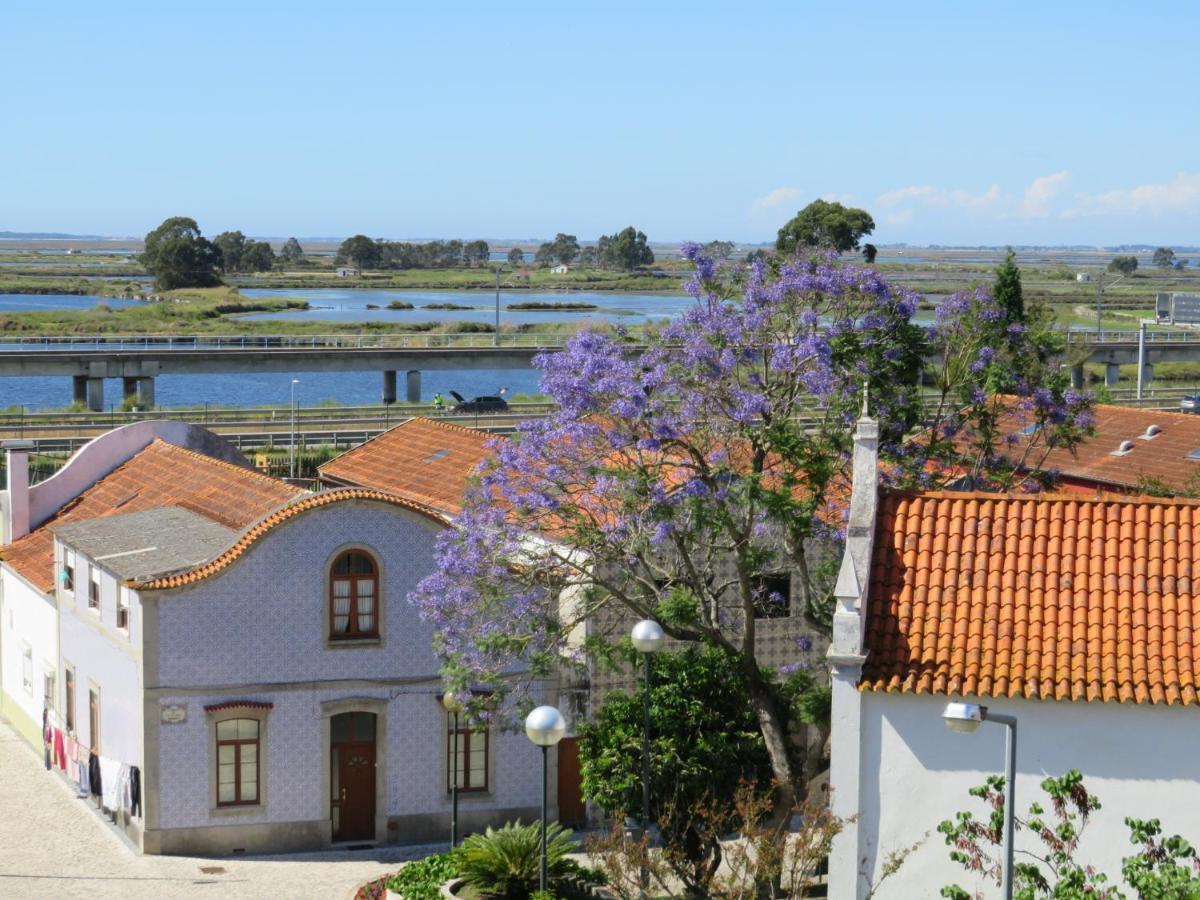 فندق Aveiro House المظهر الخارجي الصورة