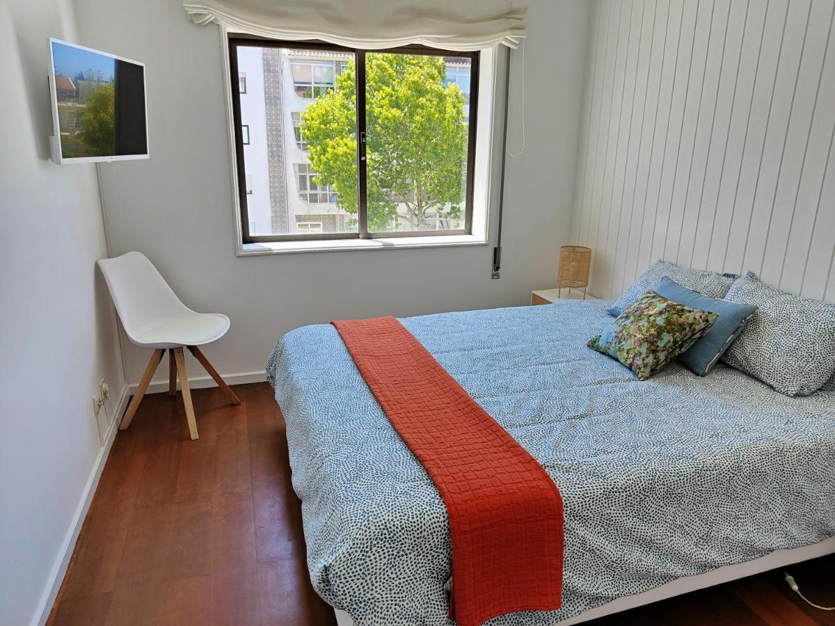 فندق Aveiro House المظهر الخارجي الصورة