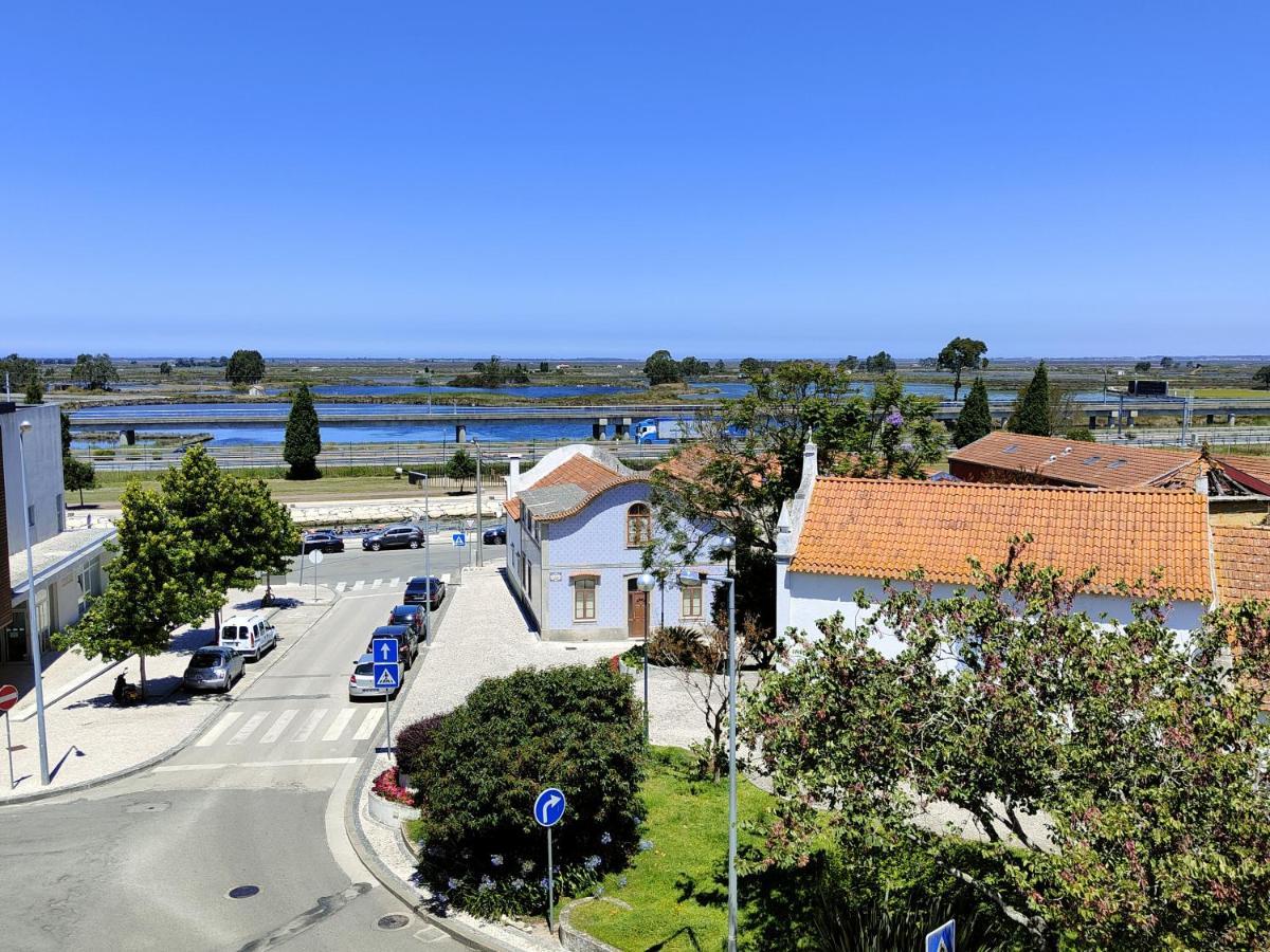 فندق Aveiro House المظهر الخارجي الصورة