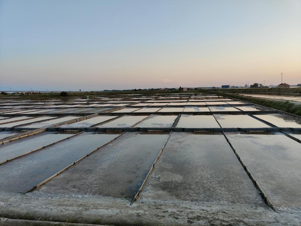 فندق Aveiro House المظهر الخارجي الصورة