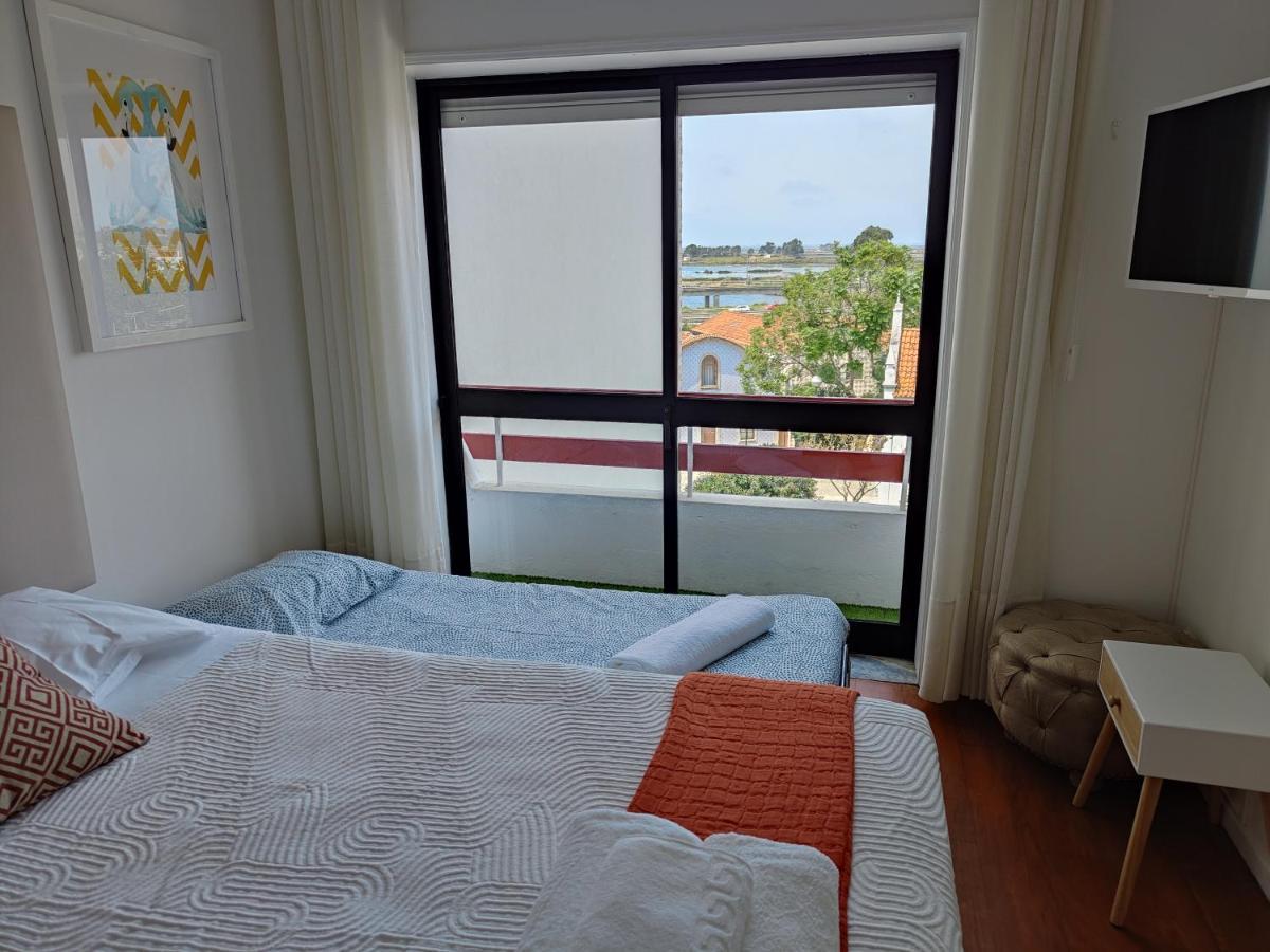 فندق Aveiro House المظهر الخارجي الصورة