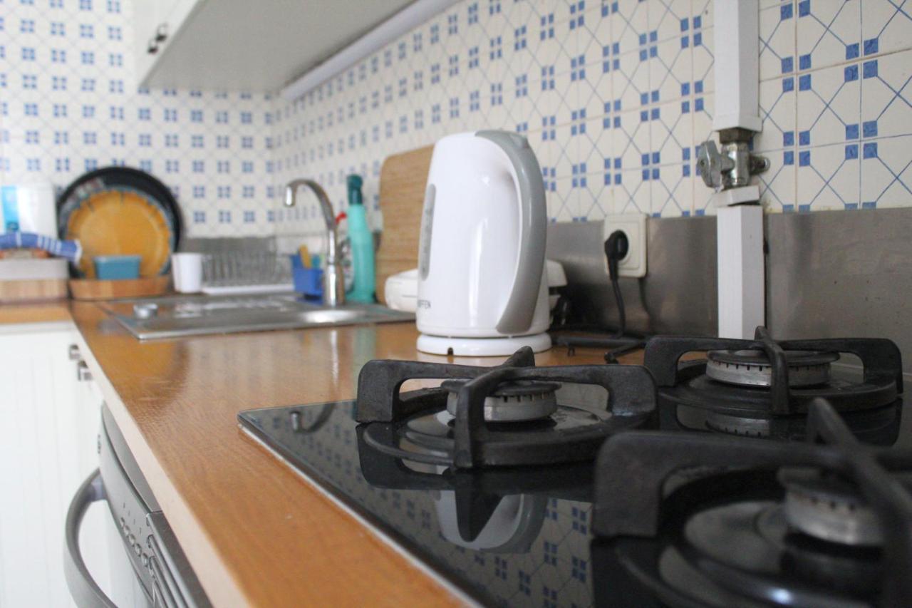 فندق Aveiro House المظهر الخارجي الصورة