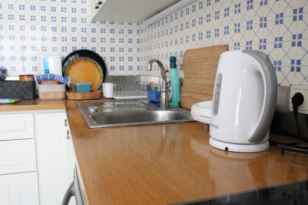 فندق Aveiro House المظهر الخارجي الصورة