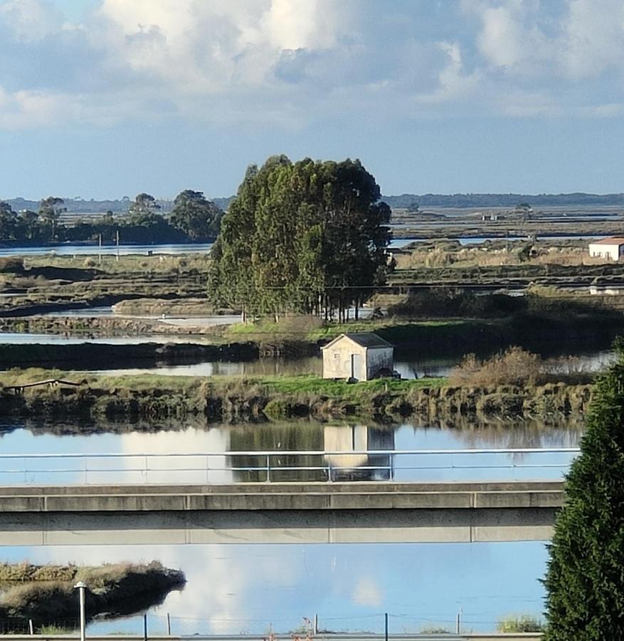 فندق Aveiro House المظهر الخارجي الصورة