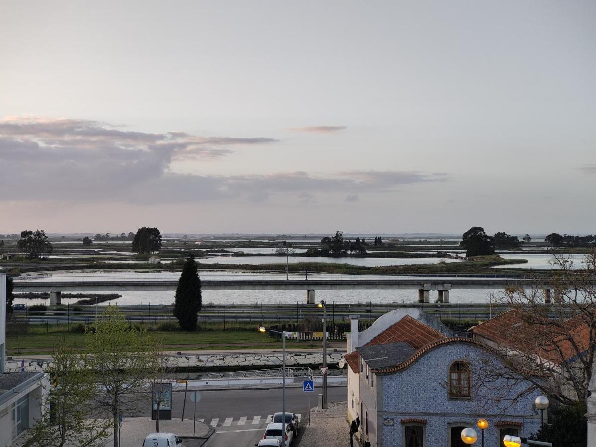 فندق Aveiro House المظهر الخارجي الصورة