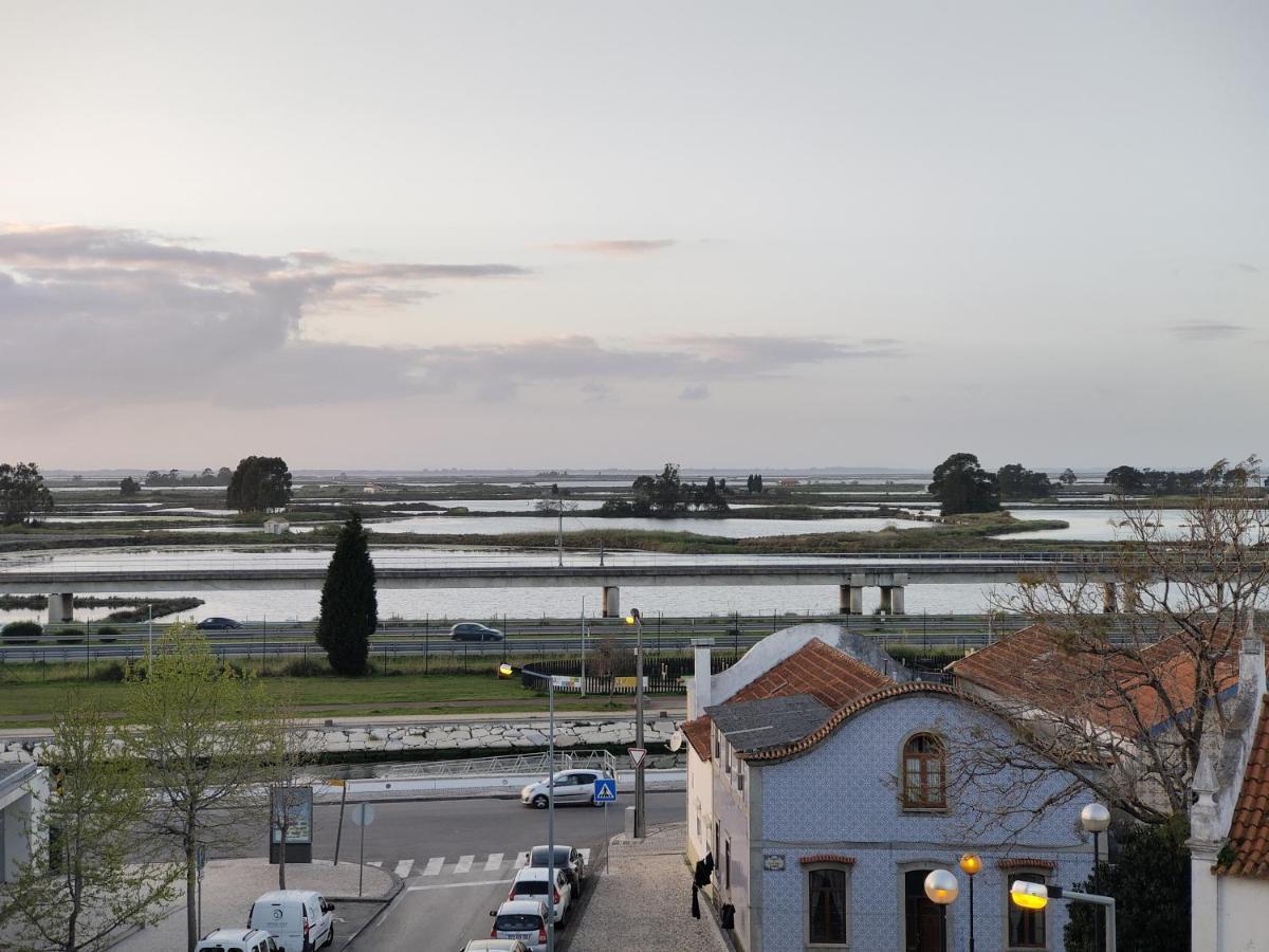 فندق Aveiro House المظهر الخارجي الصورة