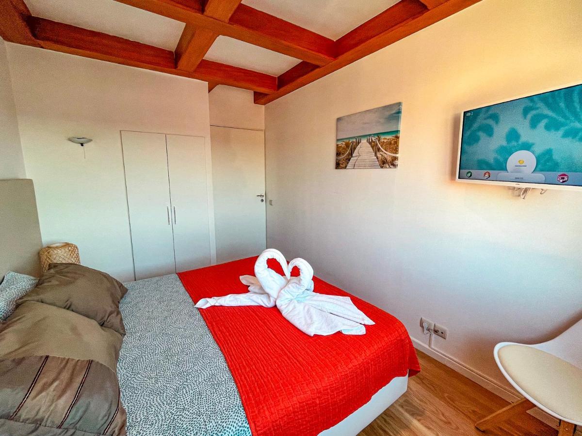 فندق Aveiro House المظهر الخارجي الصورة