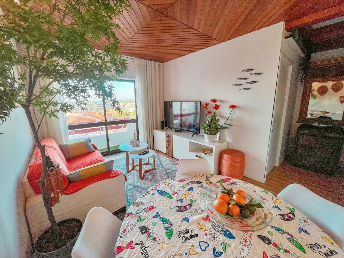 فندق Aveiro House المظهر الخارجي الصورة