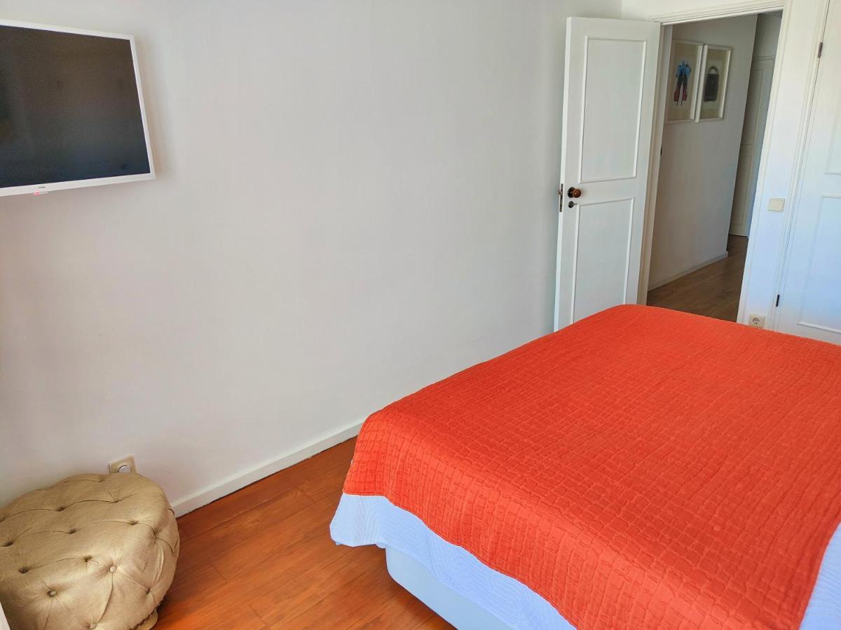 فندق Aveiro House المظهر الخارجي الصورة