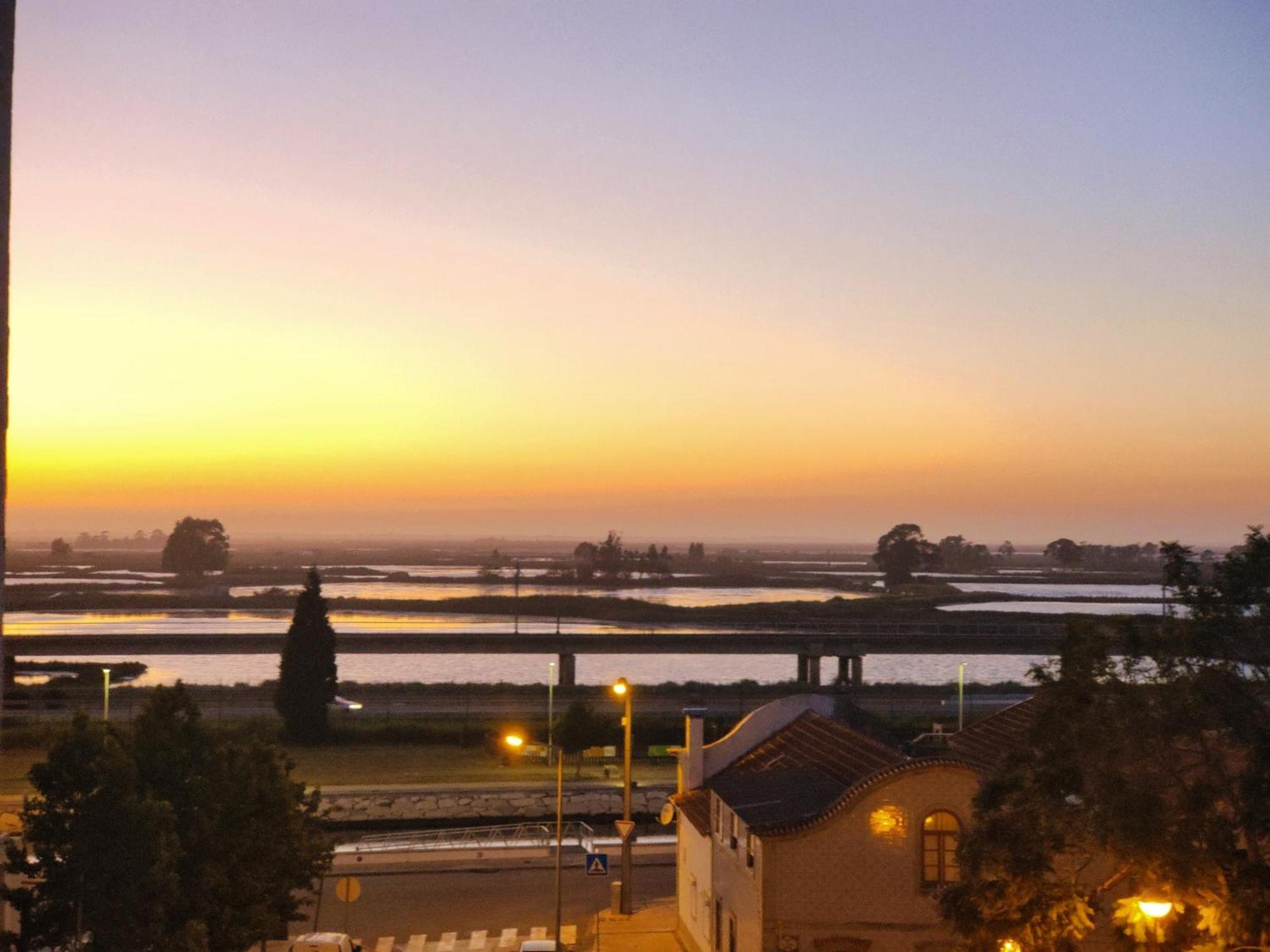 فندق Aveiro House المظهر الخارجي الصورة