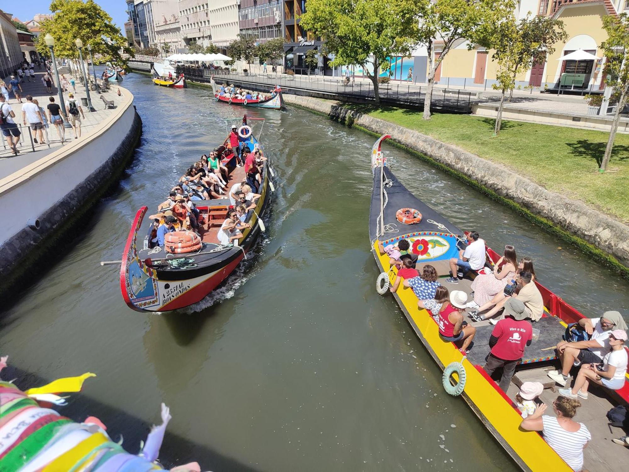 فندق Aveiro House المظهر الخارجي الصورة
