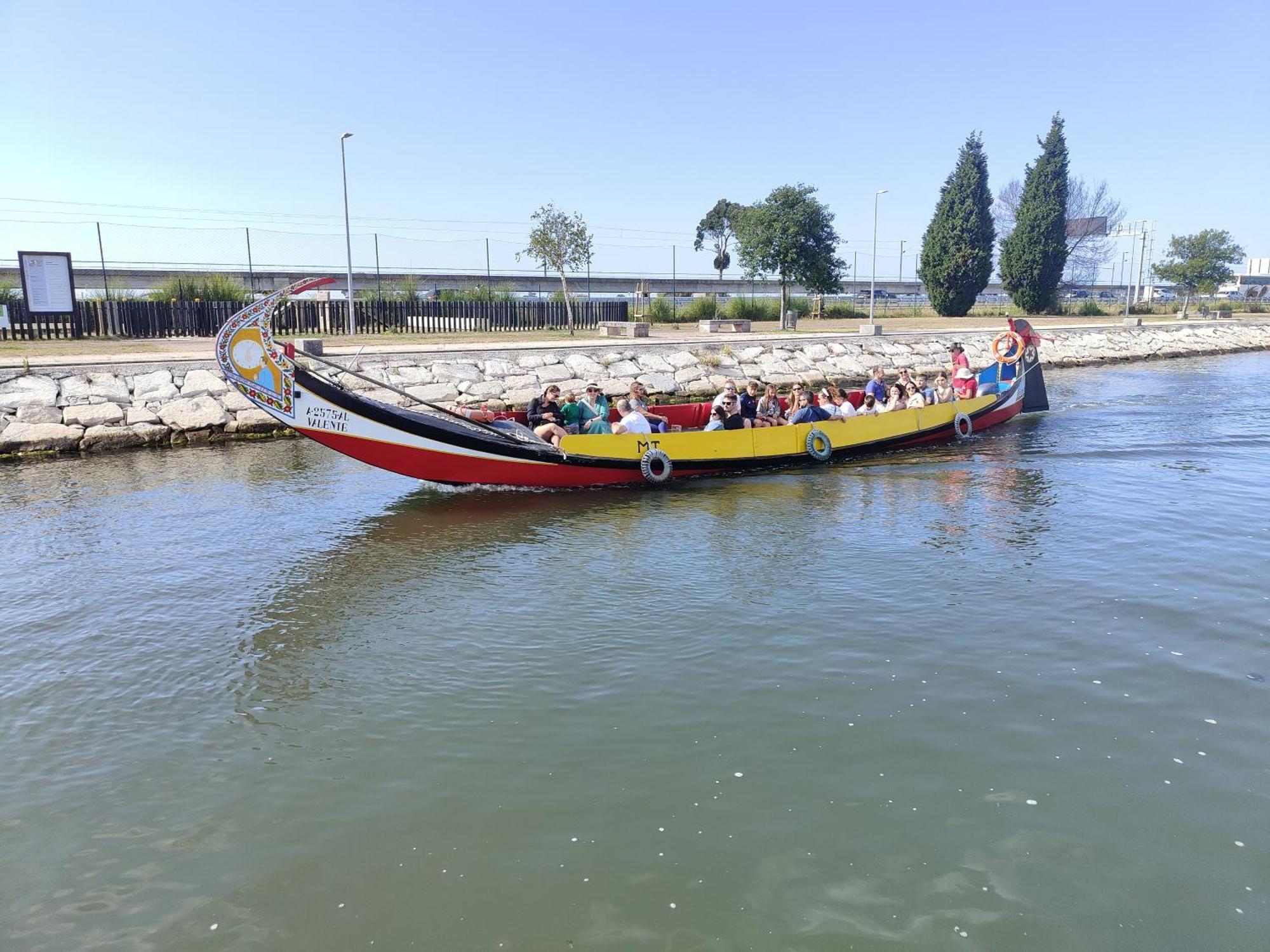 فندق Aveiro House المظهر الخارجي الصورة