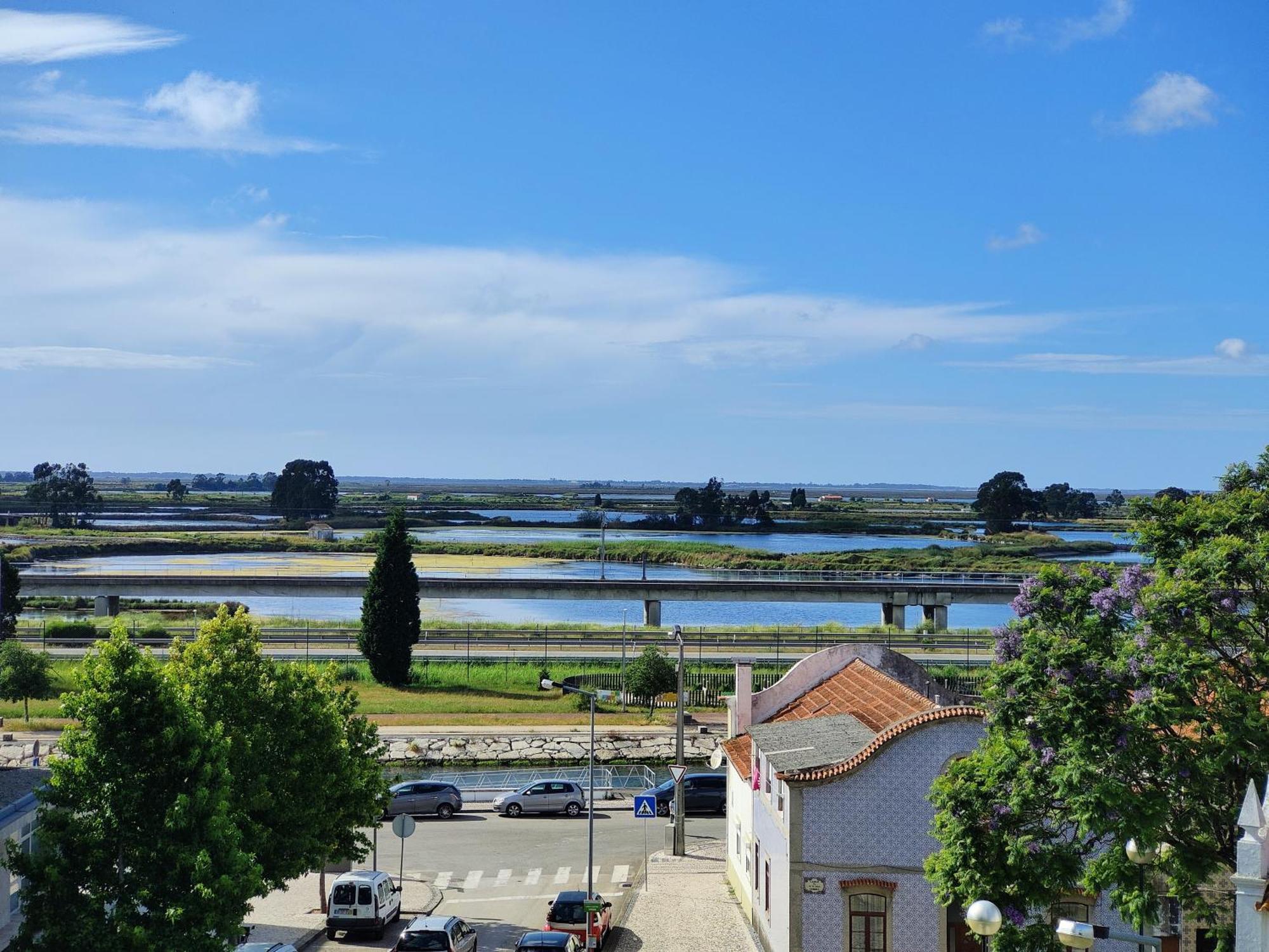 فندق Aveiro House المظهر الخارجي الصورة